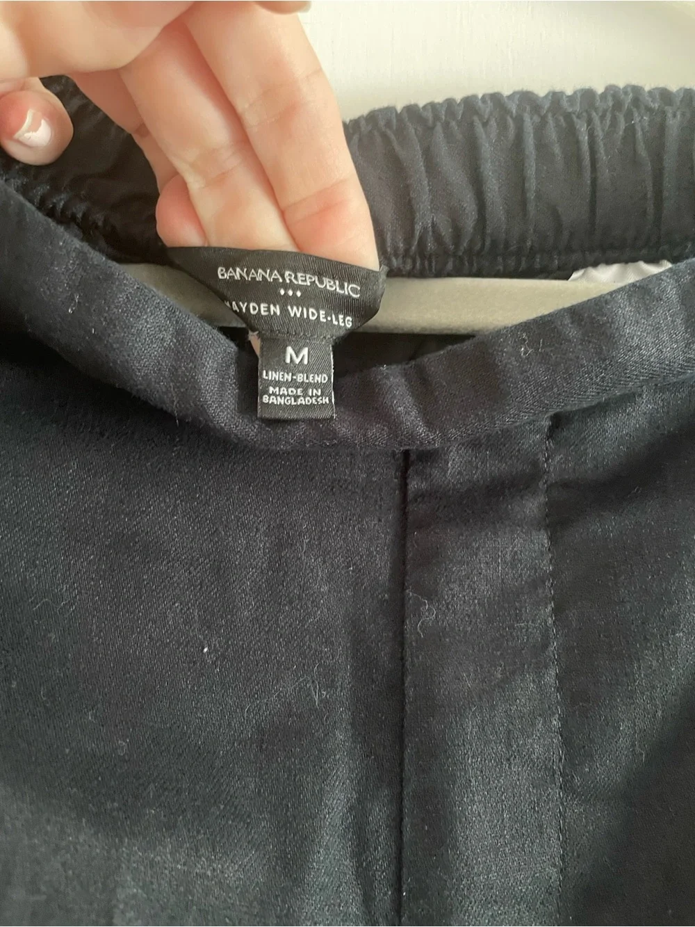 Banana Republic 